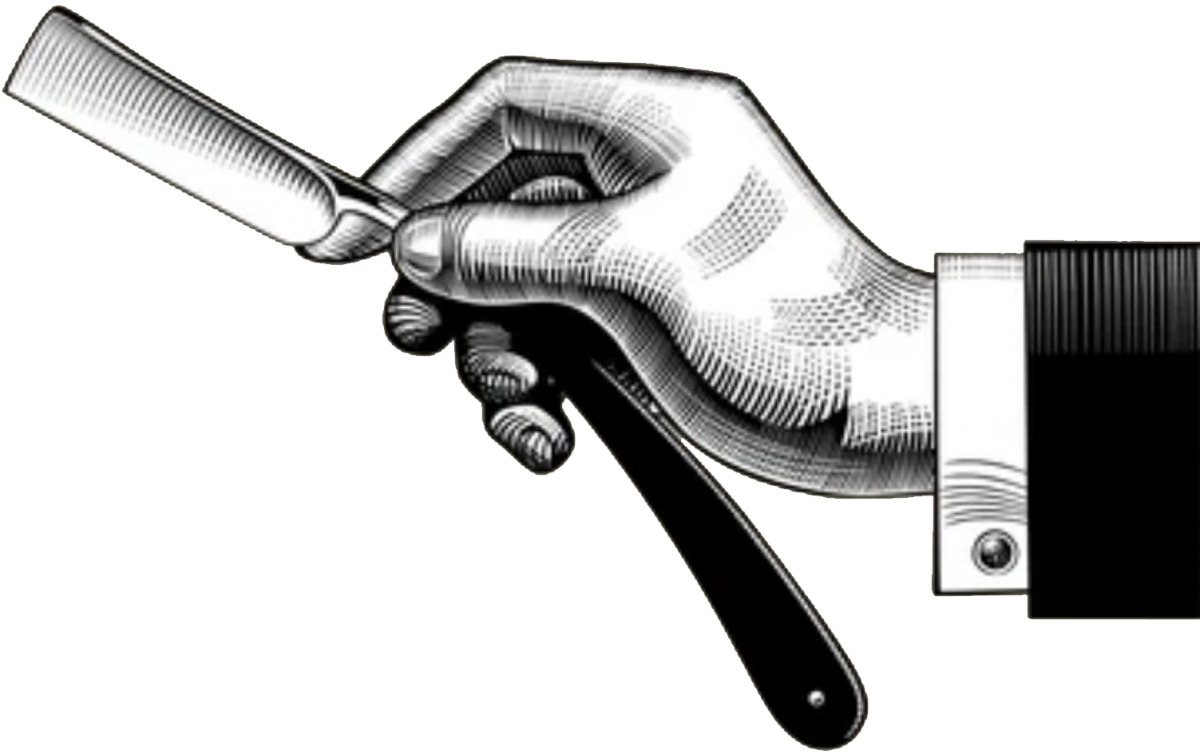 HairHood Old School Barber Shop